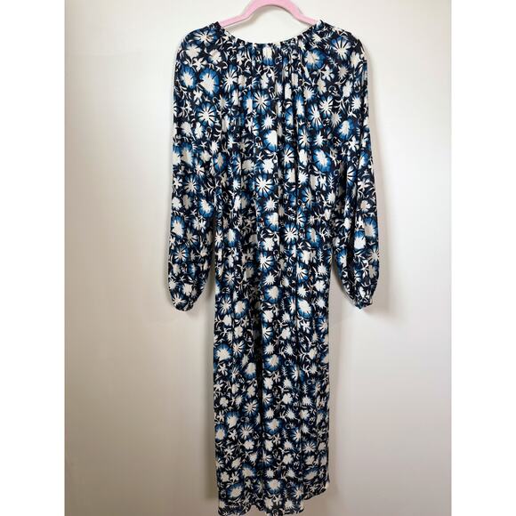 NEW NWT Ulla Johnson Renata Coverup in Sunprint Size Medium - Picture 7 of 7